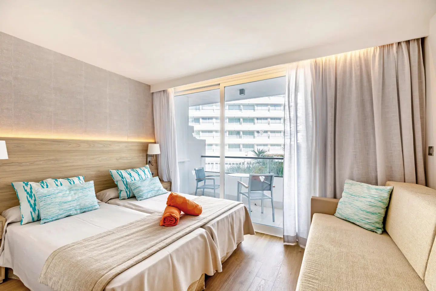 VIVA Eden Lago ROOM_EXAMPLE