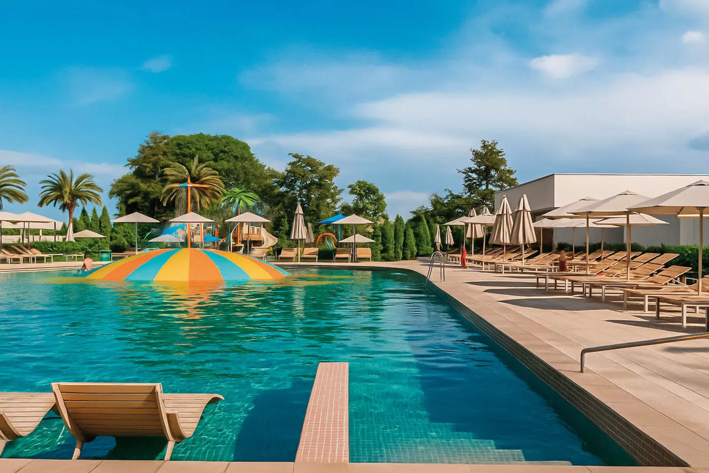 VIVA Eden Lago OUTDOOR_POOL