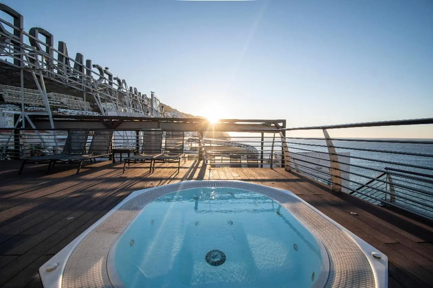 SANA Sesimbra Hotel OUTDOOR_POOL