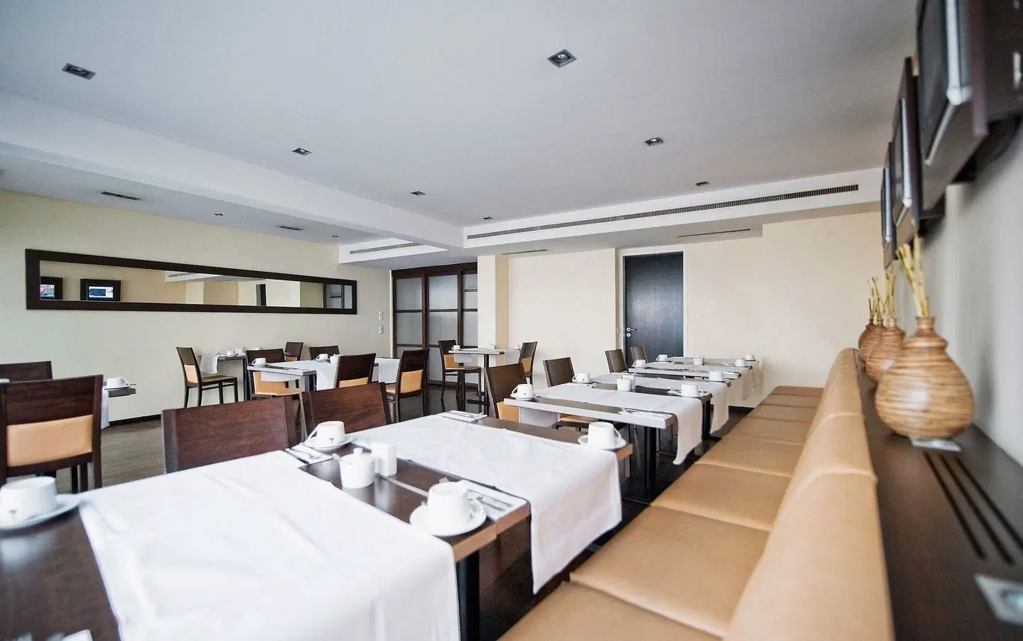 Bristol Hotel Konferenz