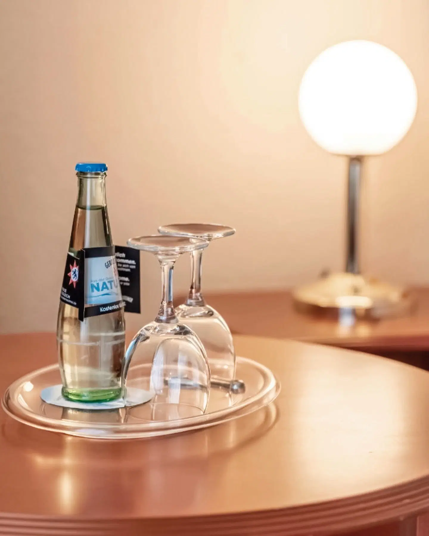 INVITE Hotel an der Kaiserburg Restaurant