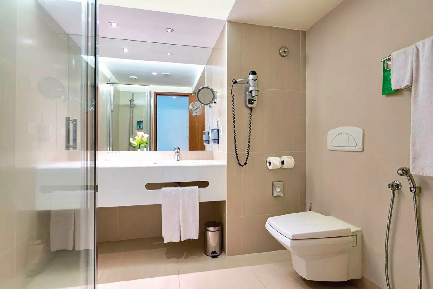 The Views Baía Badezimmer