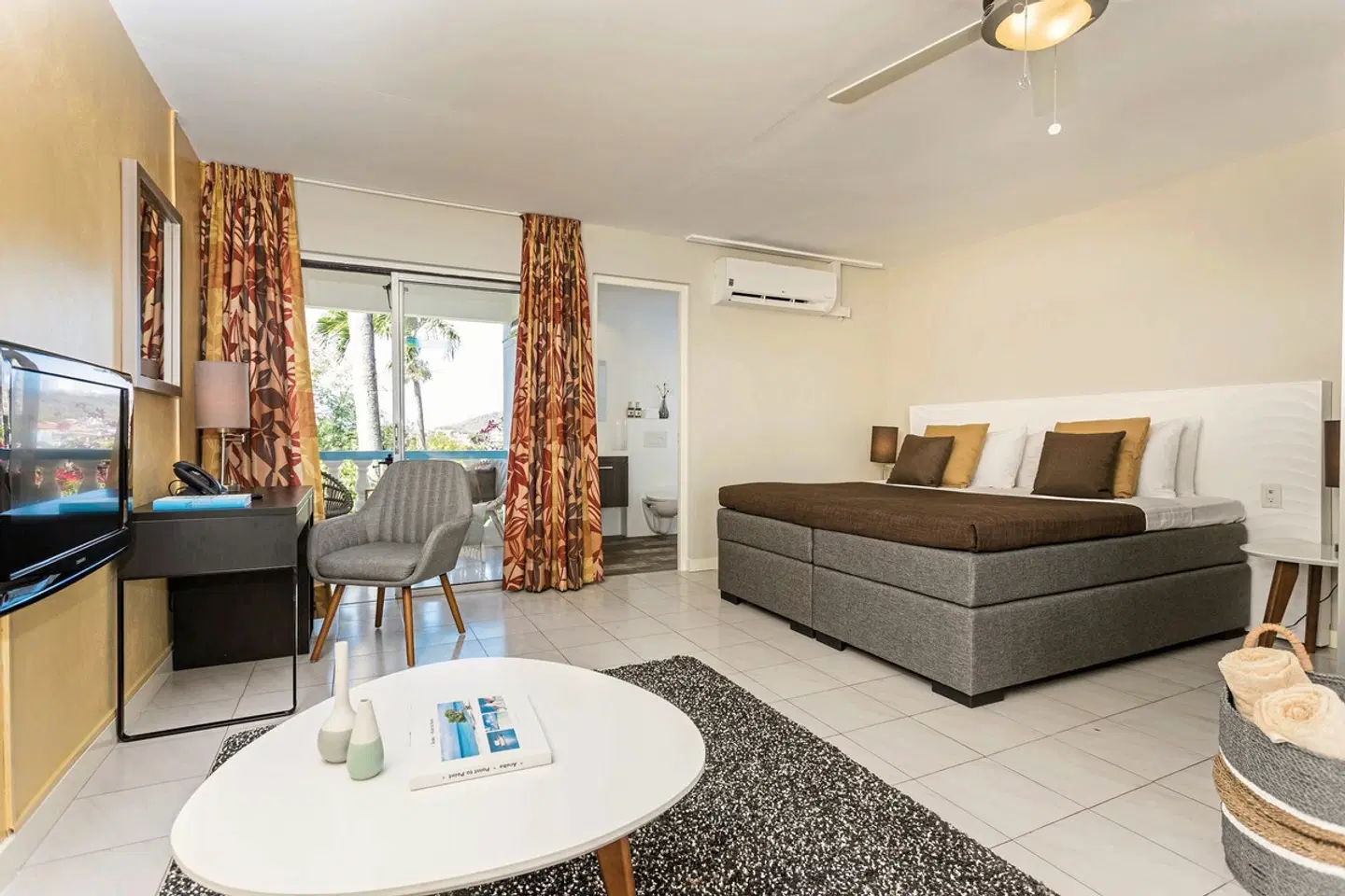 Paradera Park Aruba ROOM_EXAMPLE