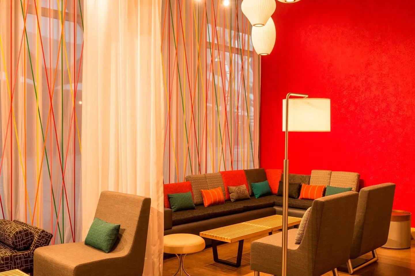 Aloft Al Ain ROOM_EXAMPLE