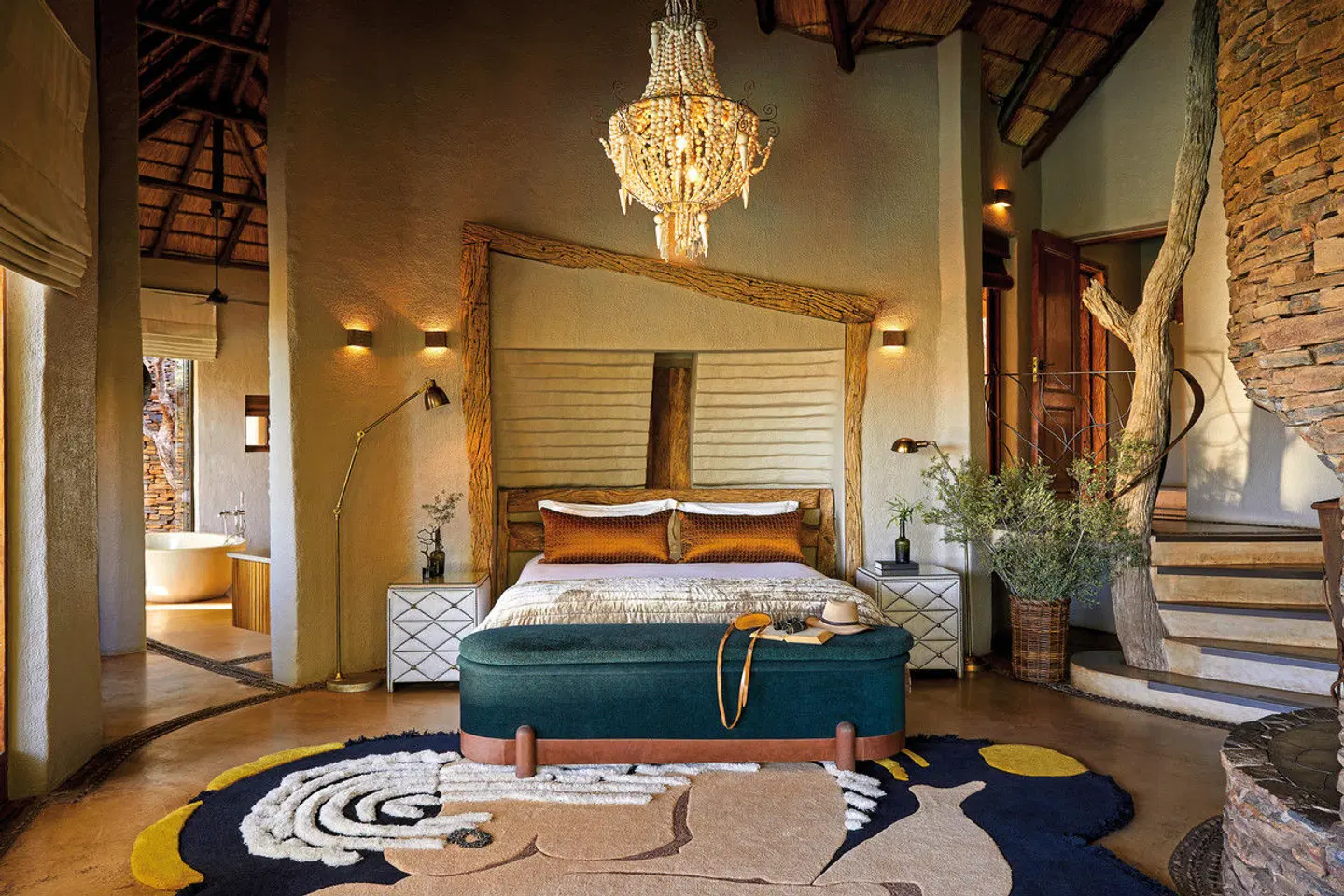 Molori Safari Lodge HEALTH_BEAUTY