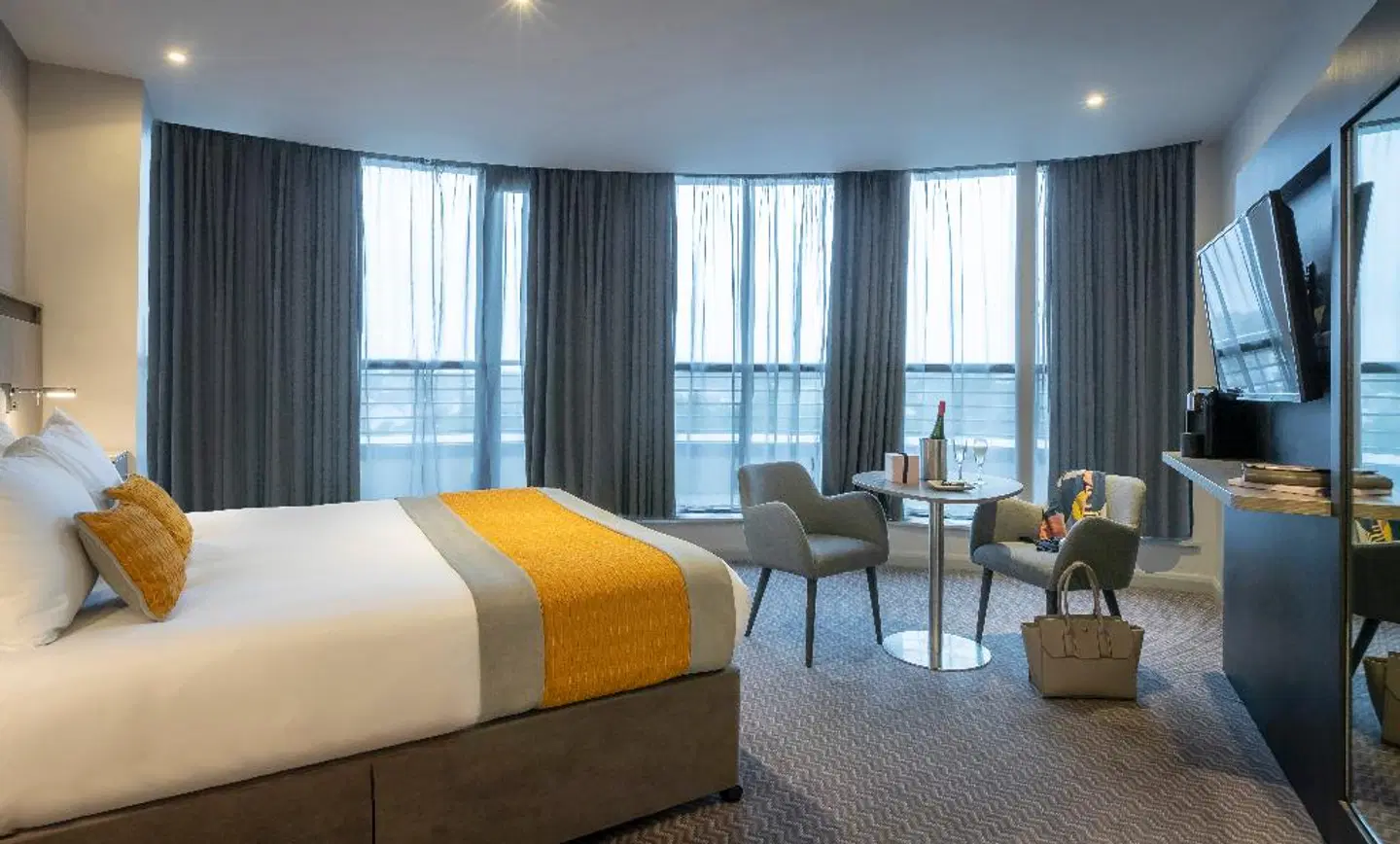 Maldron Hotel Sandy Road Galway ROOM_EXAMPLE