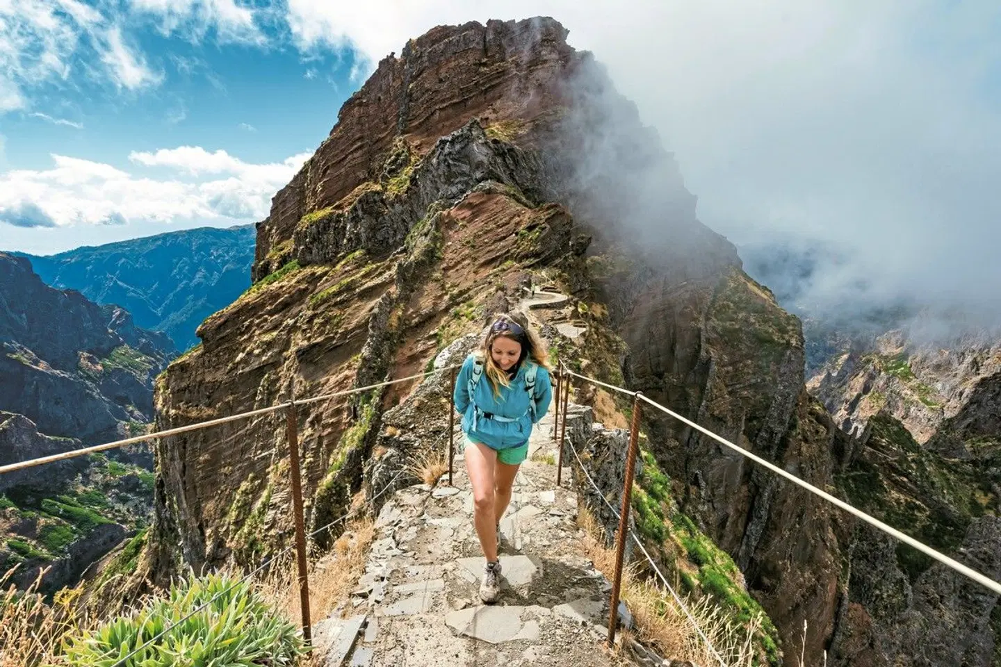 Madeira individuell - von Quinta zu Quinta Tiere