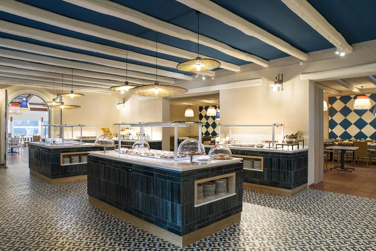 TUI BLUE Budoni LOUNGE_LOBBY