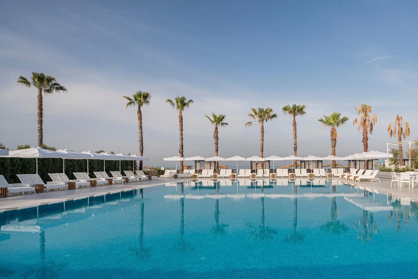 Voyage Belek Golf & Spa OUTDOOR_POOL