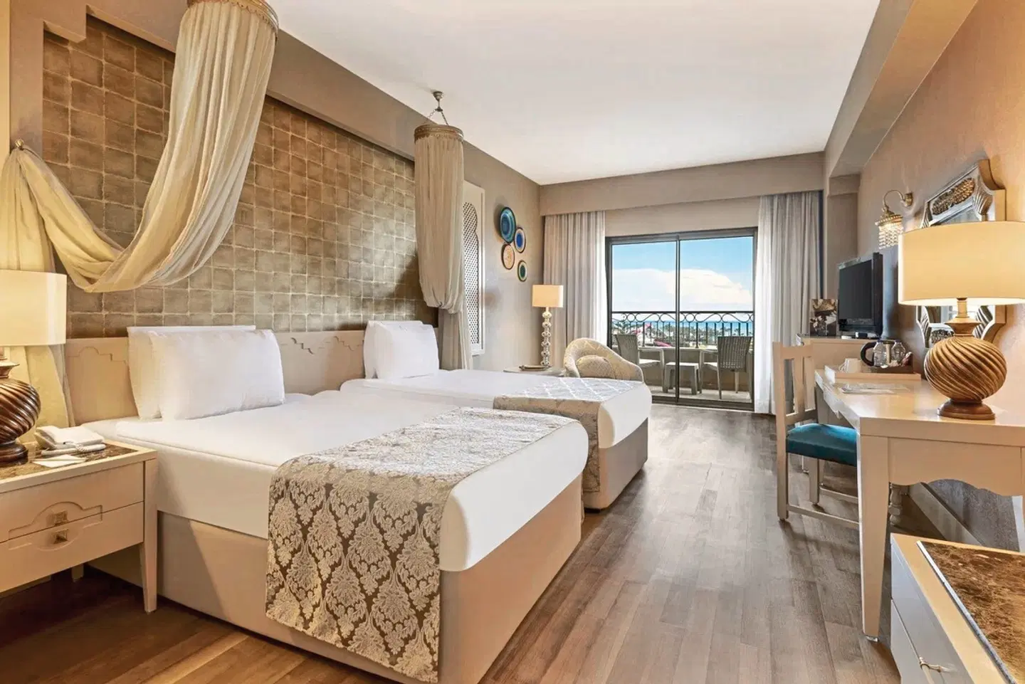 Spice Hotel & Spa ROOM_EXAMPLE