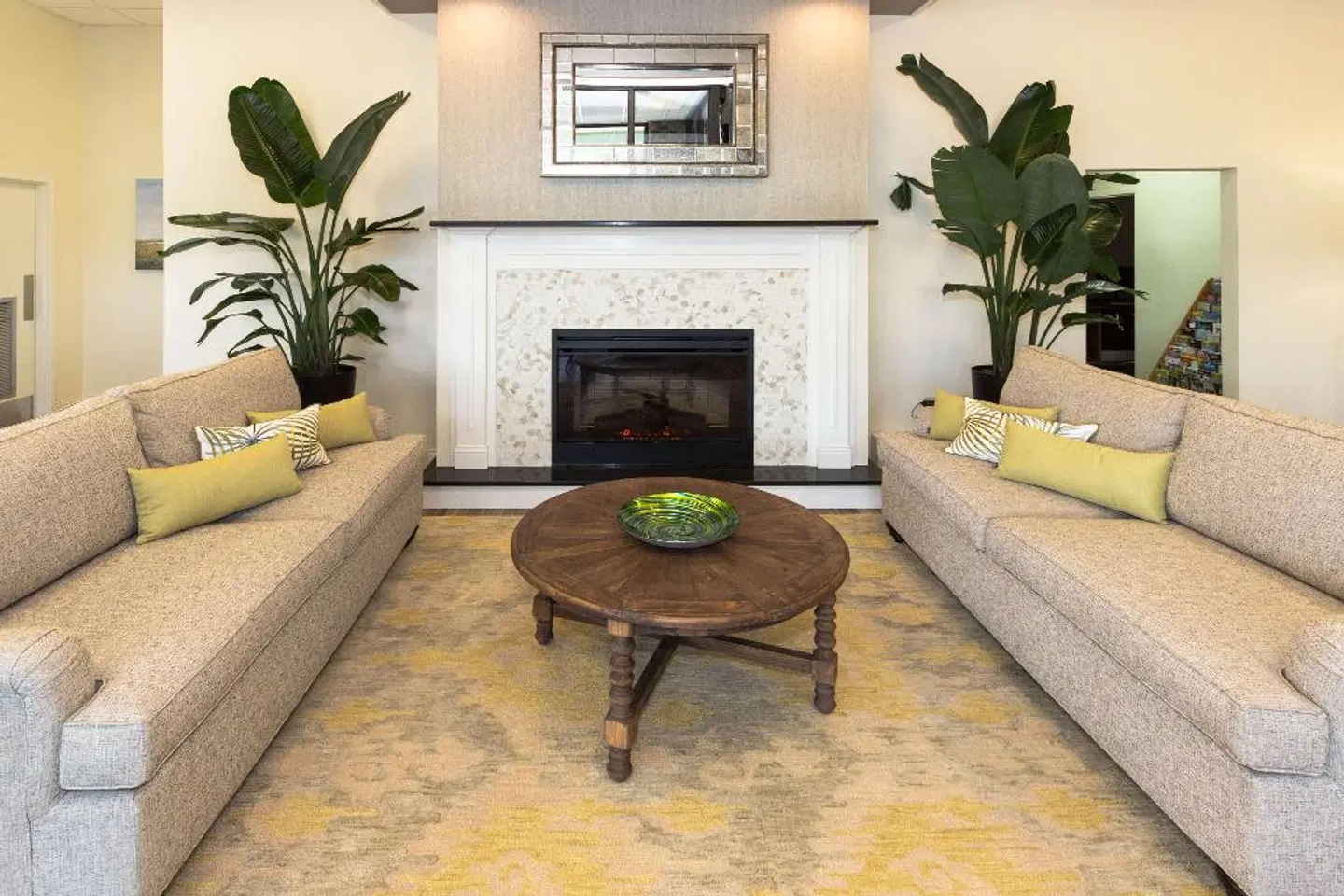 Best Western Charleston Inn ROOM_EXAMPLE