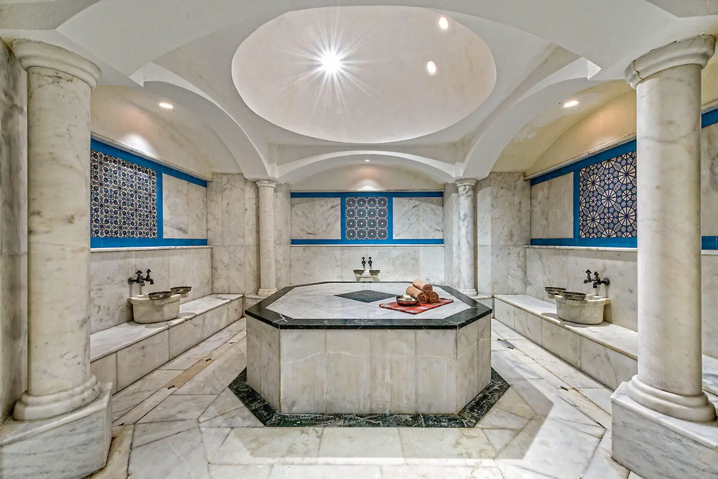 VONRESORT Elite HEALTH_BEAUTY