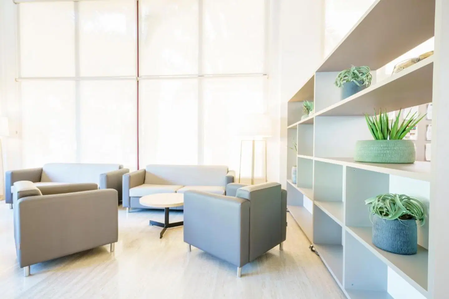 Estival Park Almaris LOUNGE_LOBBY