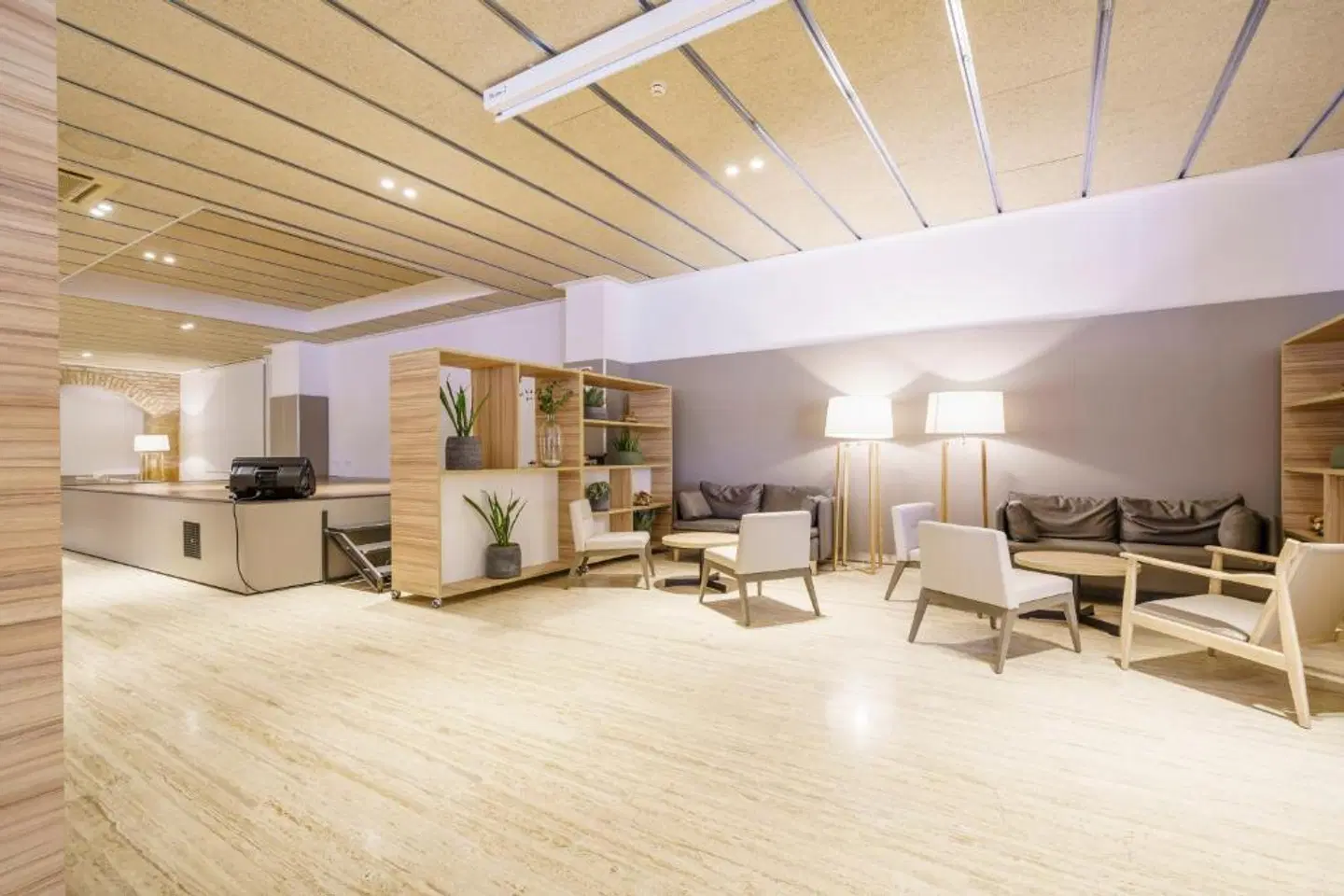 Estival Park Almaris LOUNGE_LOBBY