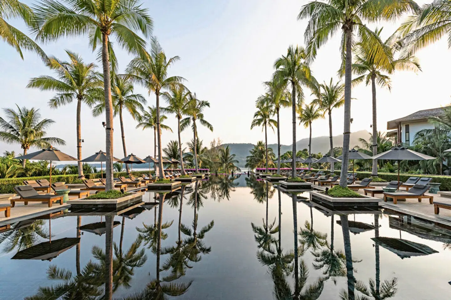 Andara Resort & Villas OUTDOOR_POOL