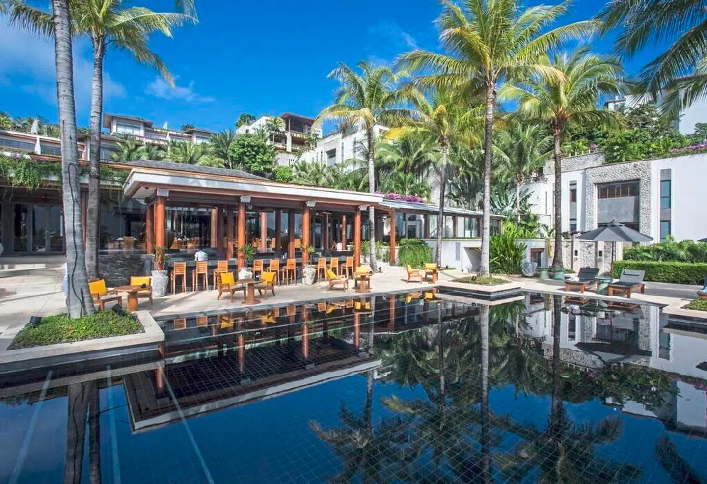 Andara Resort & Villas OUTDOOR_POOL