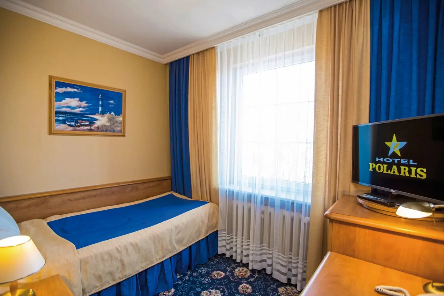 Polaris ROOM_EXAMPLE