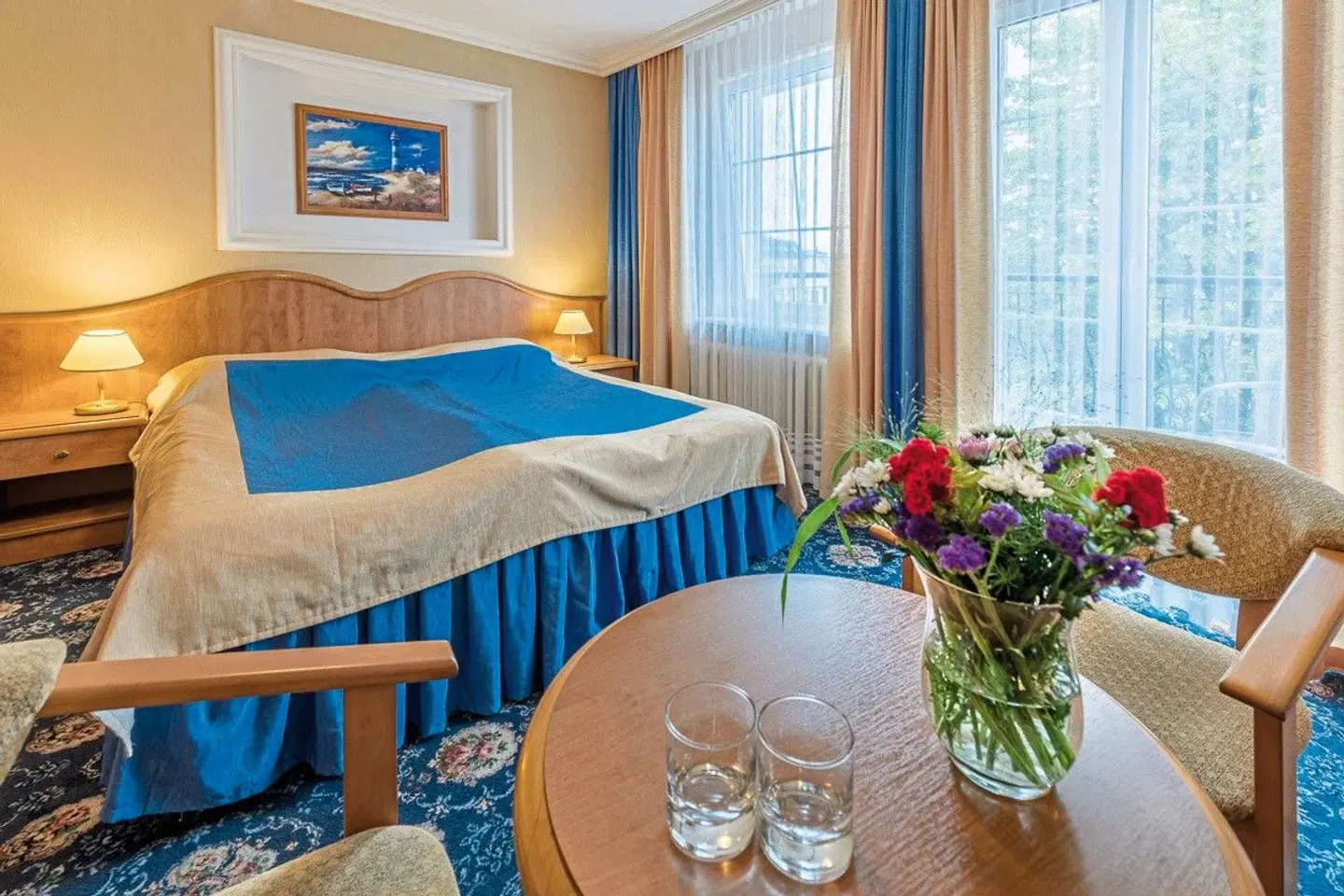 Polaris ROOM_EXAMPLE