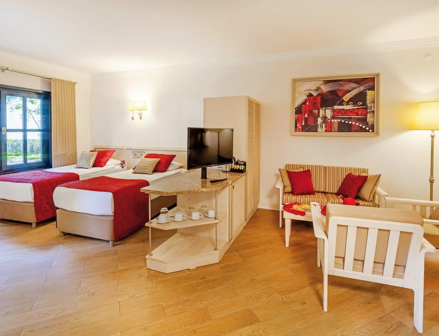 Sunrise Resort Hotel ROOM_EXAMPLE