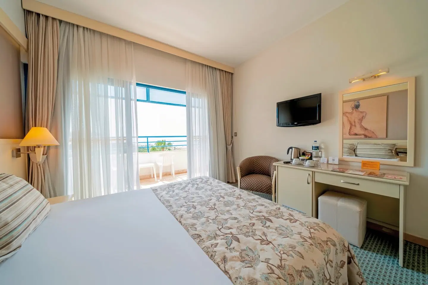 Sunrise Resort Hotel ROOM_EXAMPLE