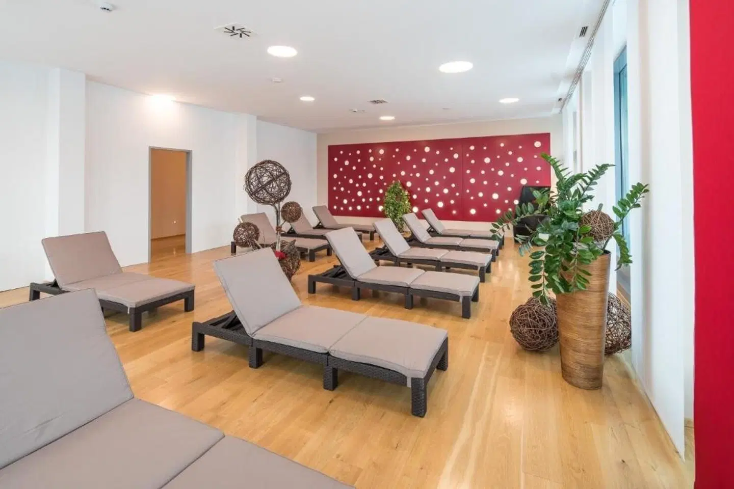 Panorama Hotel Turracher Höhe LOUNGE_LOBBY