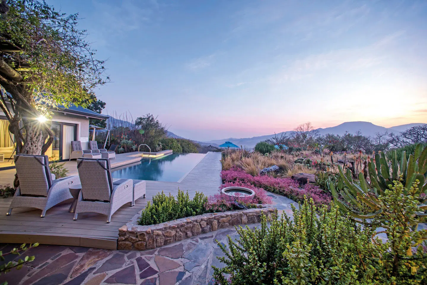 Babanango Game Reserve OUTDOOR_POOL