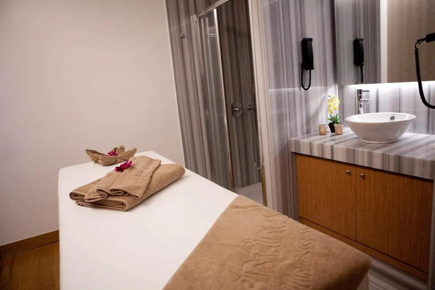 Innova Sultanahmet Istanbul ROOM_EXAMPLE