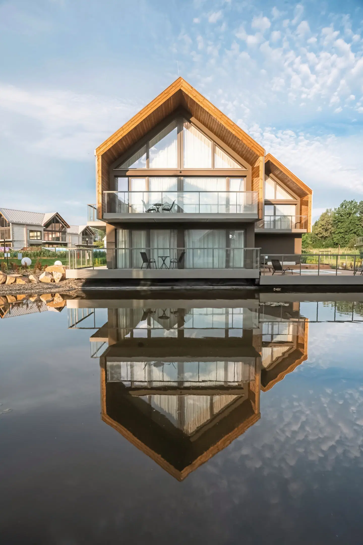 Termy Karkonosze Resort & Spa OUTDOOR_POOL