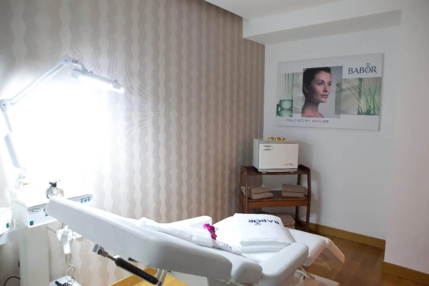 Innova Sultanahmet Istanbul HEALTH_BEAUTY