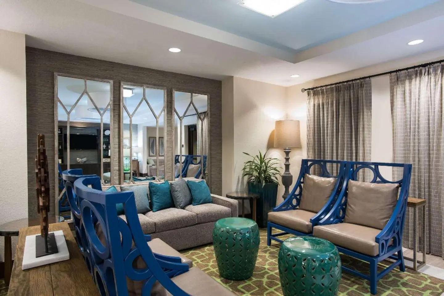 TRYP by Wyndham Sebastian St. Augustine LOUNGE_LOBBY