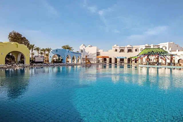 Arabella Azur Resort OUTDOOR_POOL