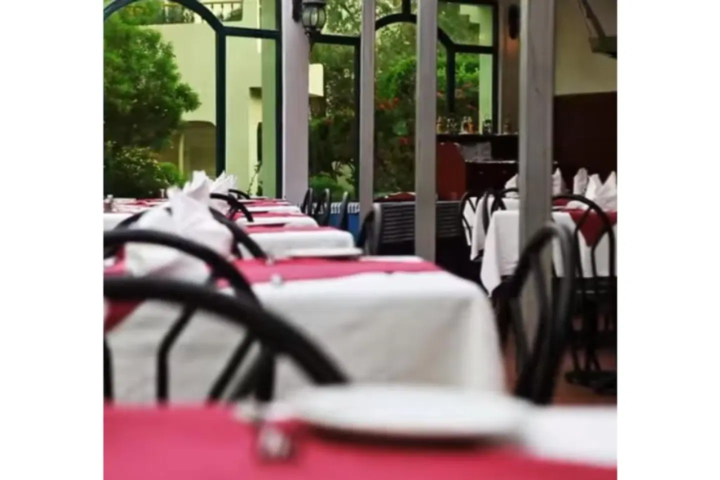 Lotus Bay Resort HEALTH_BEAUTY