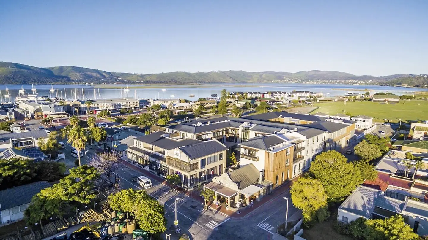 aha The Rex Hotel EXTERIOR