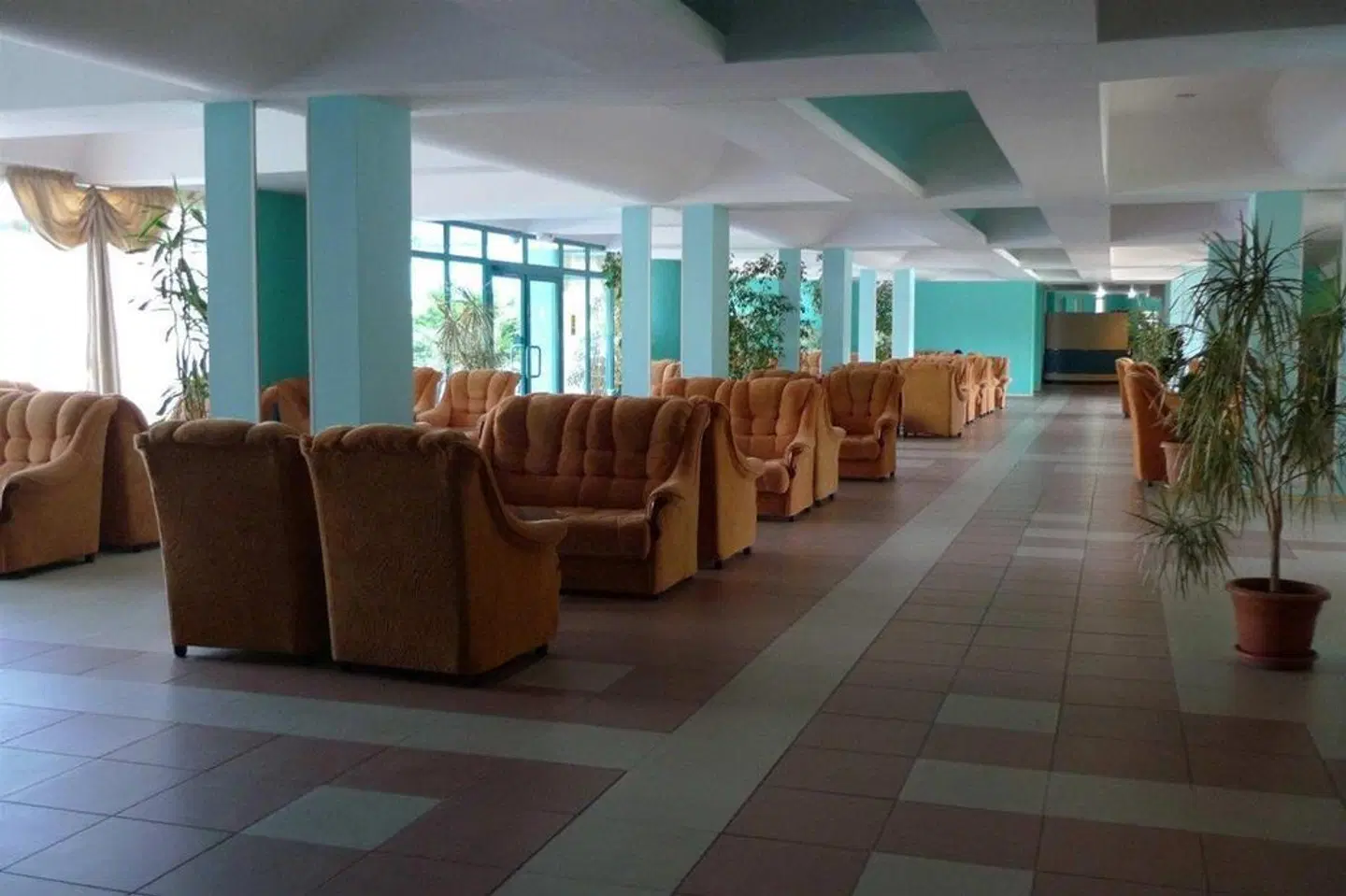 Zefir Hotel LOUNGE_LOBBY