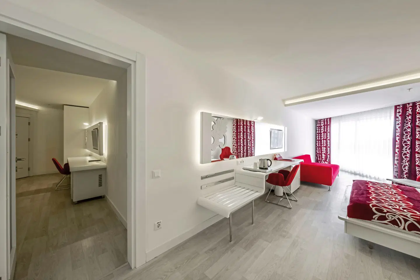 Laguna Beach Alya Resort & Spa ROOM_EXAMPLE