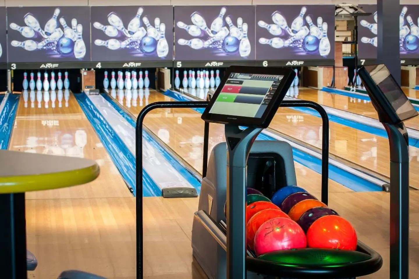 Talbot SPORTS_AND_LEISURE