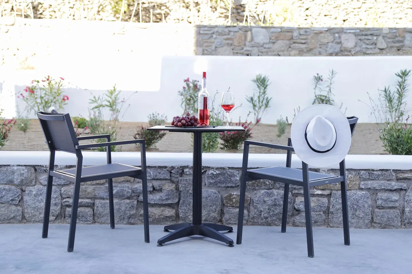 Livin Mykonos EXTERIOR