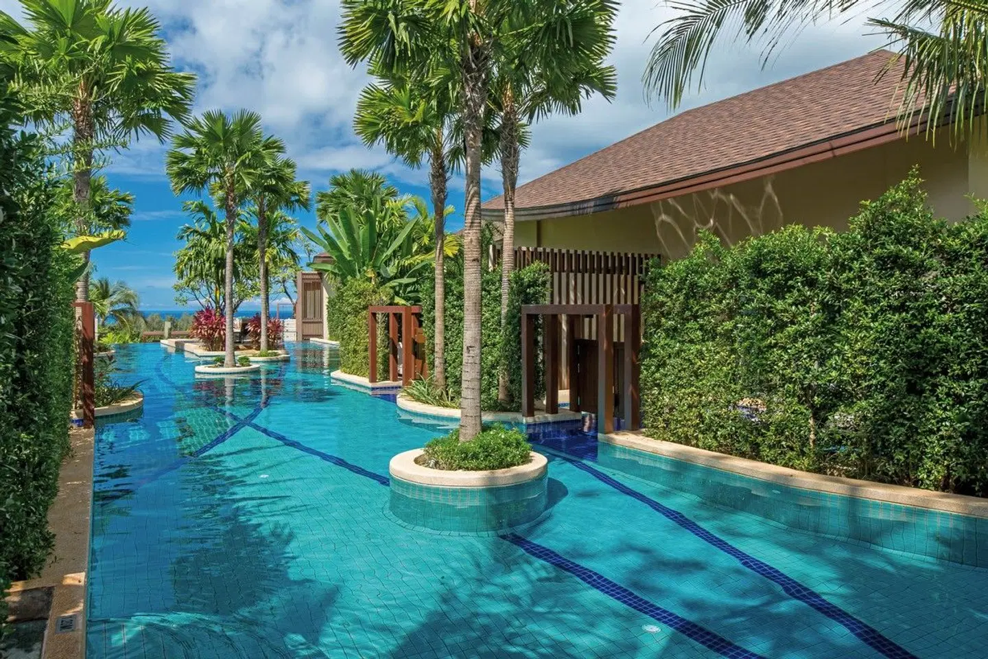 Mandarava Resort & Spa HEALTH_BEAUTY