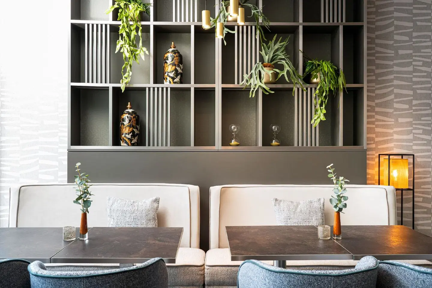 Leonardo Hotel Vienna Schönbrunn LOUNGE_LOBBY