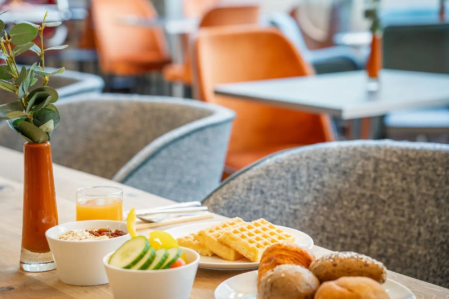 Leonardo Hotel Vienna Schönbrunn Terrasse