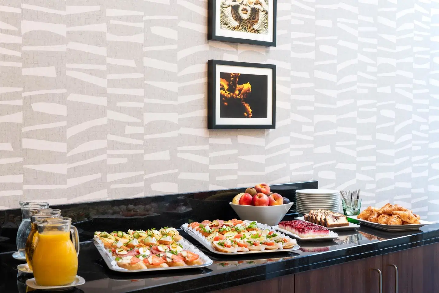 Leonardo Hotel Vienna Schönbrunn Restaurant