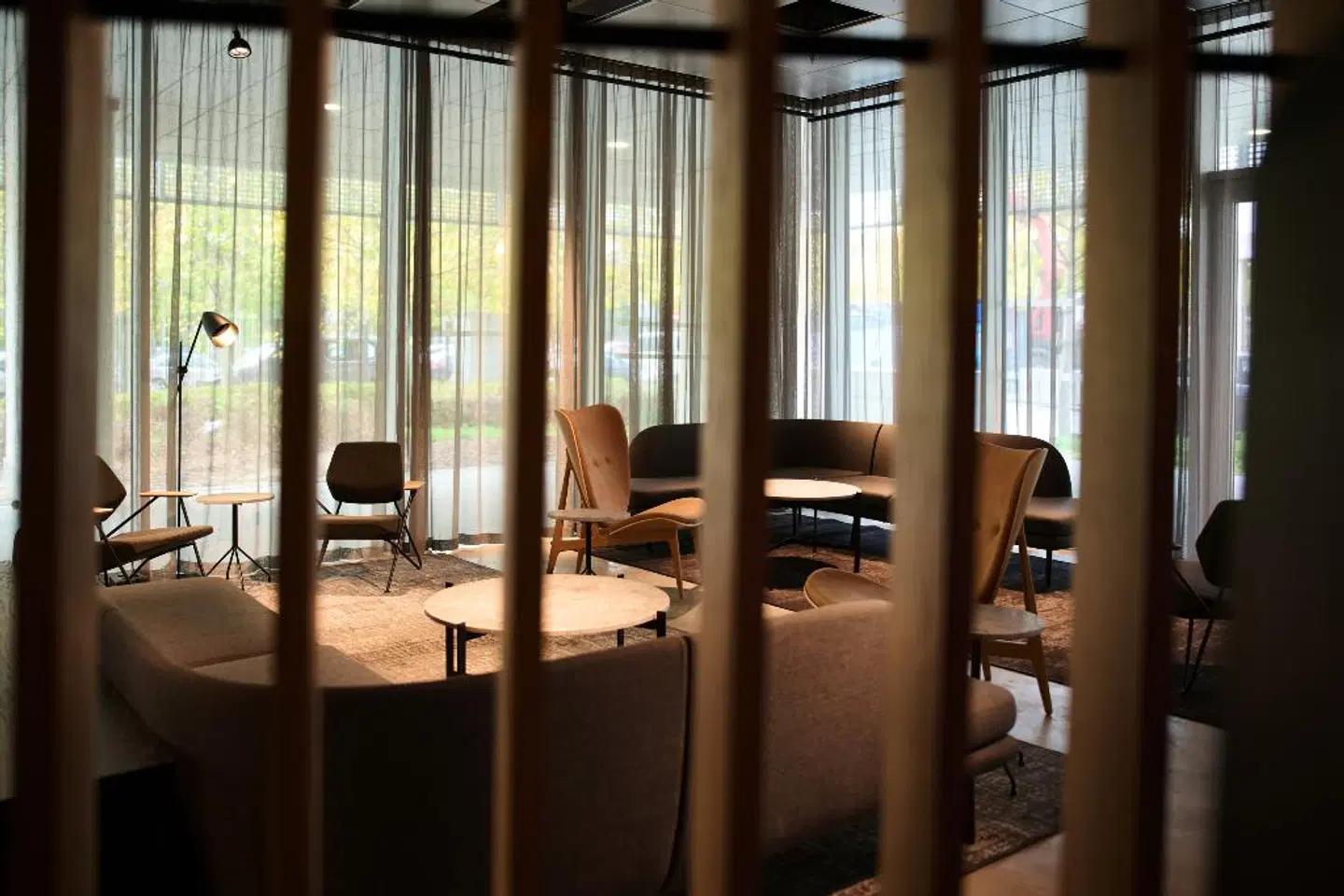 Zleep Hotel Prague Restaurant