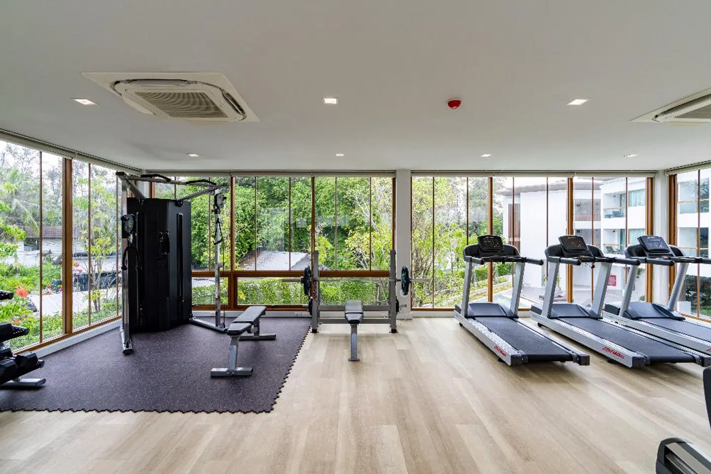 Bella Nara Phuket Naiyang Beach SPORTS_AND_LEISURE