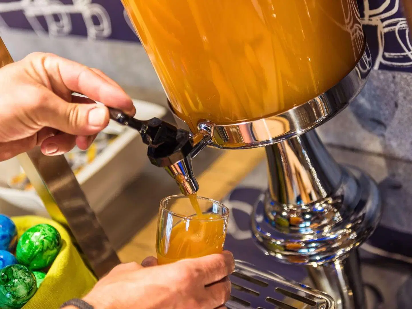 B&B HOTEL Braunschweig-West Bar