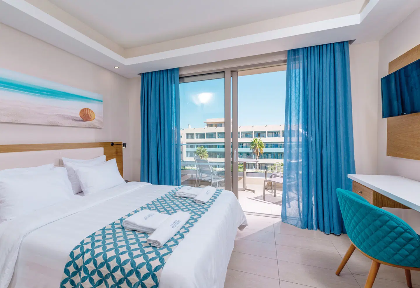 Royal & Imperial Belvedere Hotels ROOM_EXAMPLE