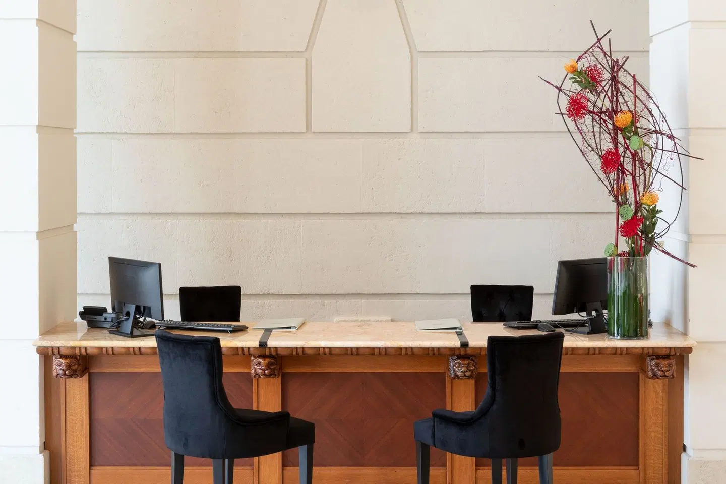 Ortea Palace Hotel, Sicily, Autograph Collection Konferenz