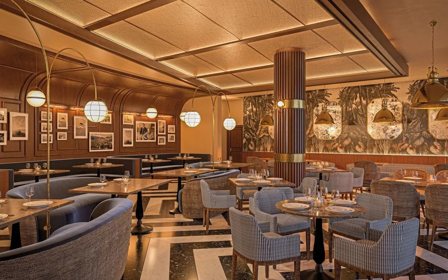 Sandals Saint Vincent and the Grenadines Bar