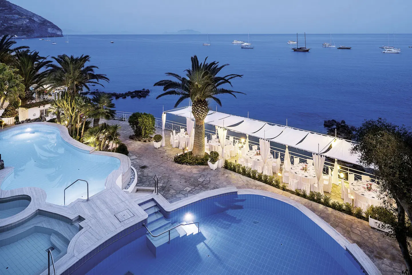 Apollon Club OUTDOOR_POOL