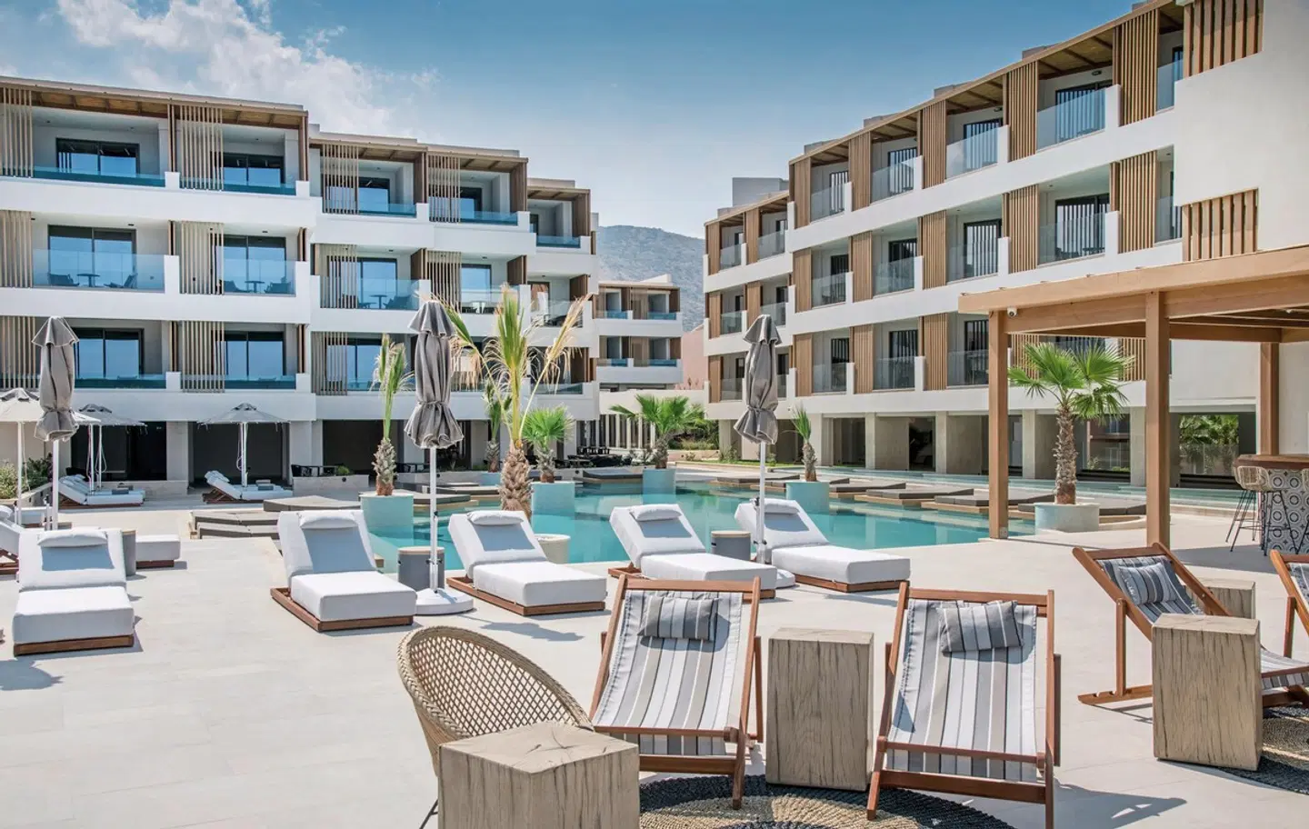 Akasha Beach Hotel & Spa OUTDOOR_POOL