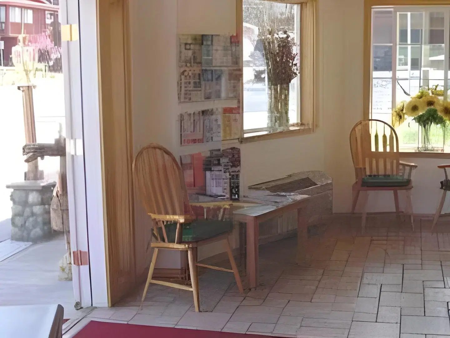 Bluelake Inn @ Heavenly Village ROOM_EXAMPLE